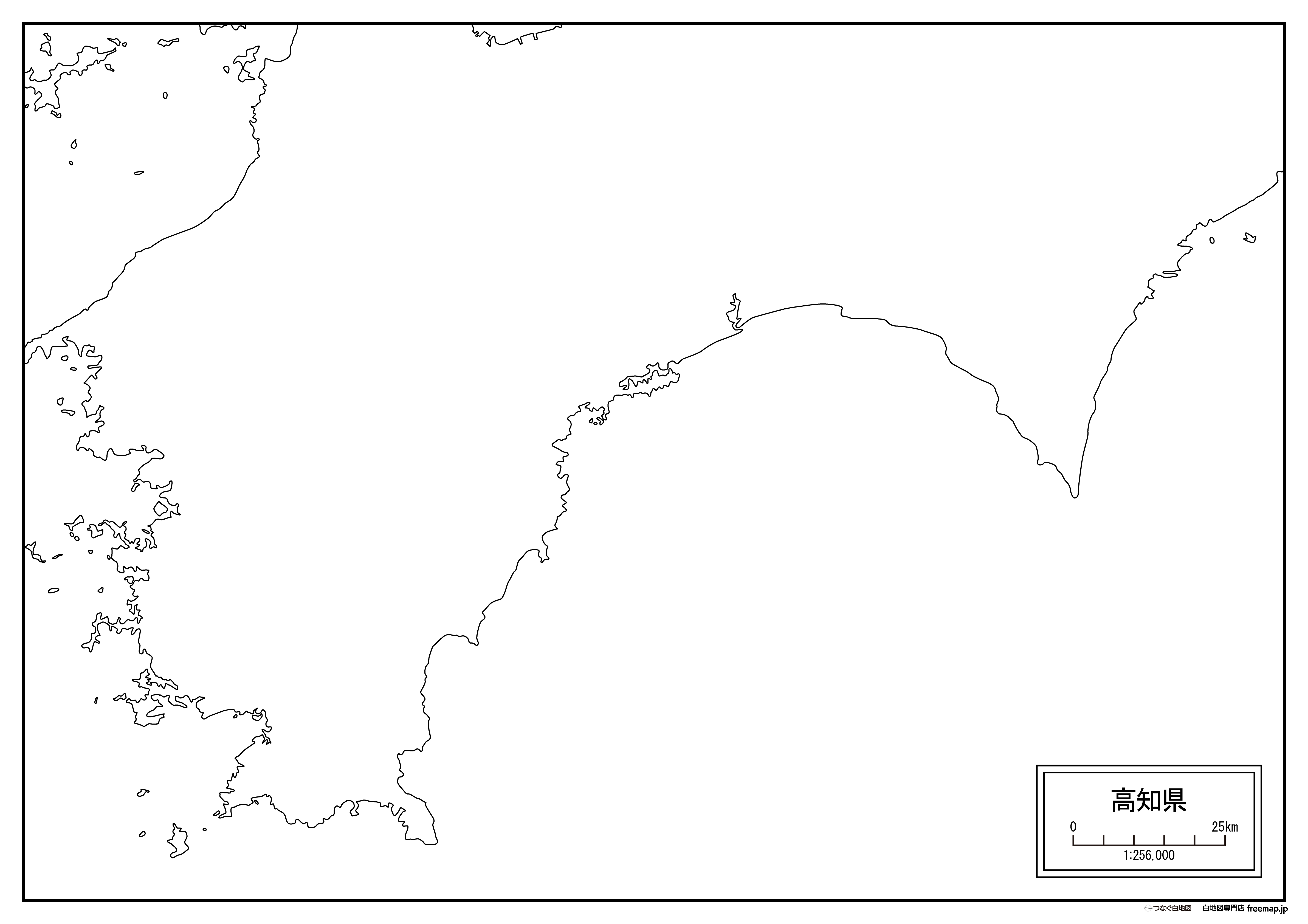 高知県のサムネイル