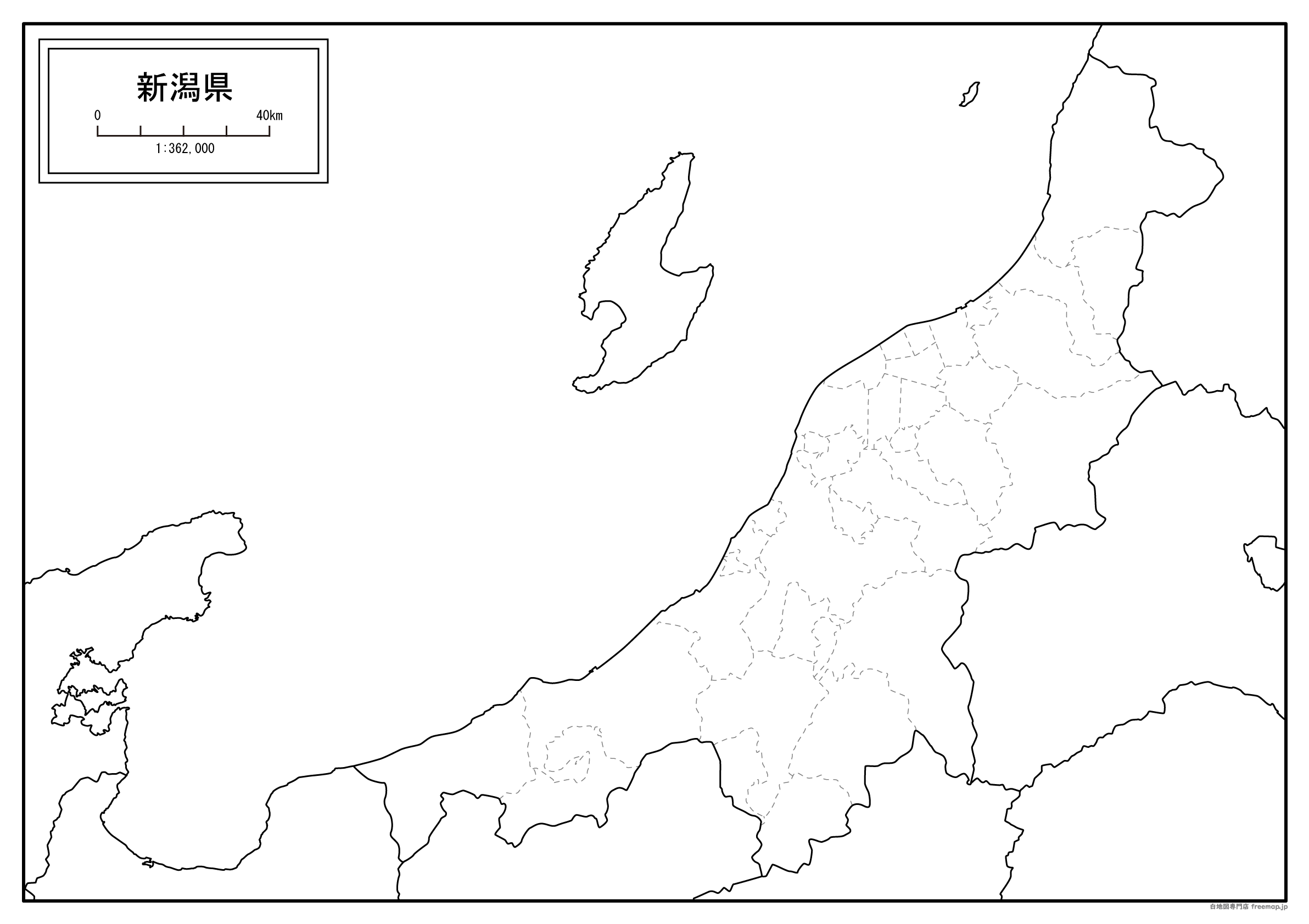 新潟県のサムネイル