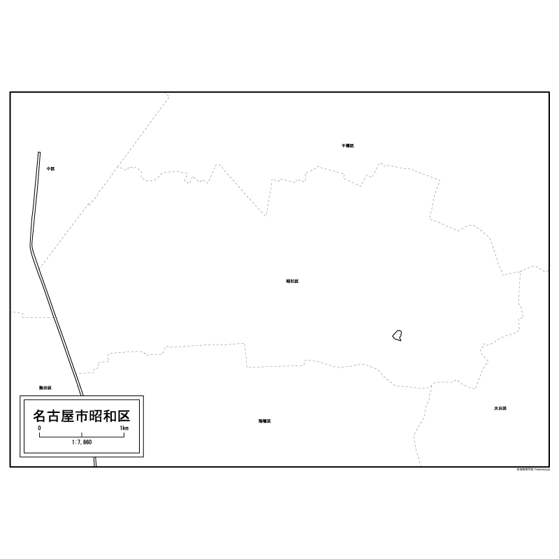 名古屋市昭和区