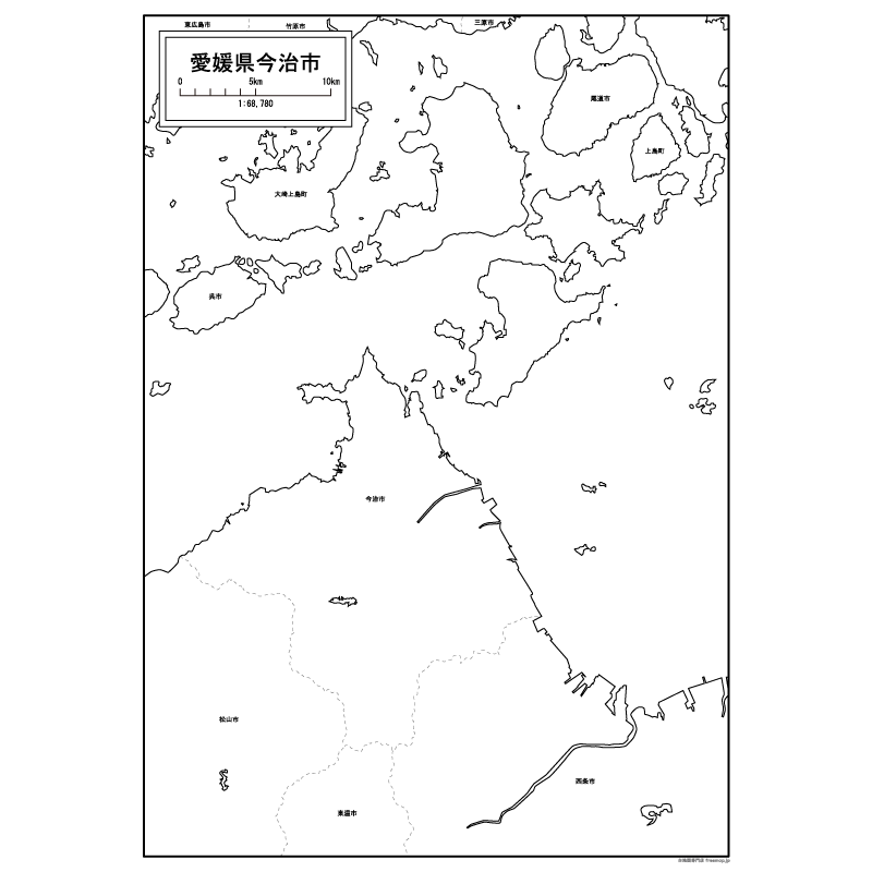 今治市