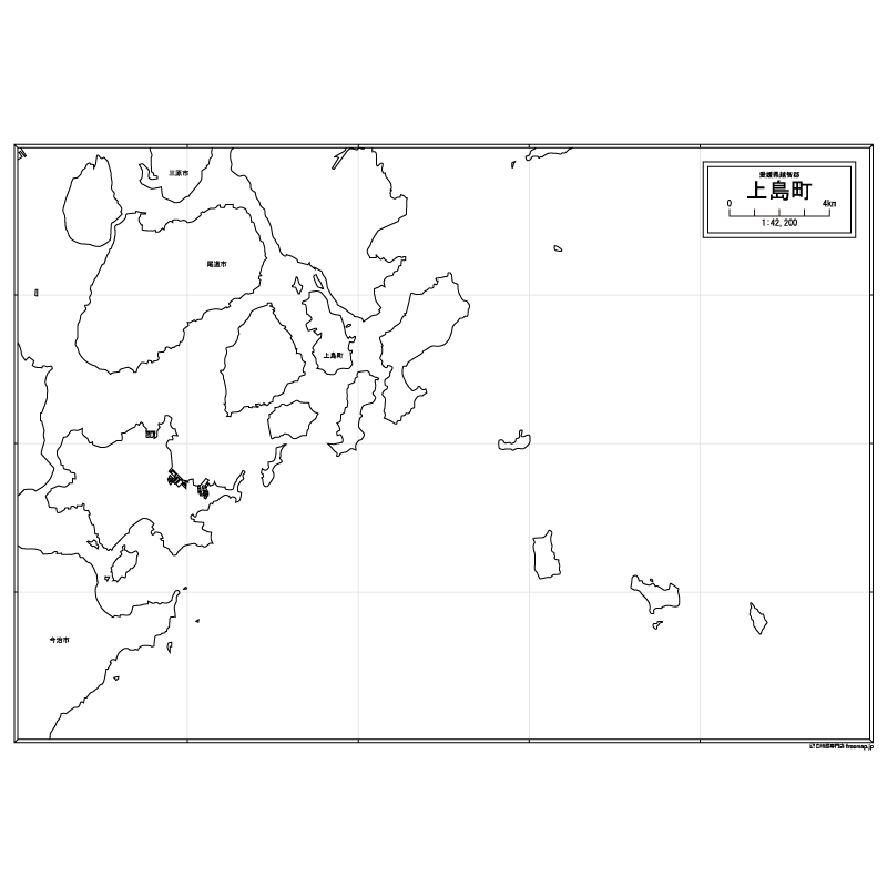 上島町