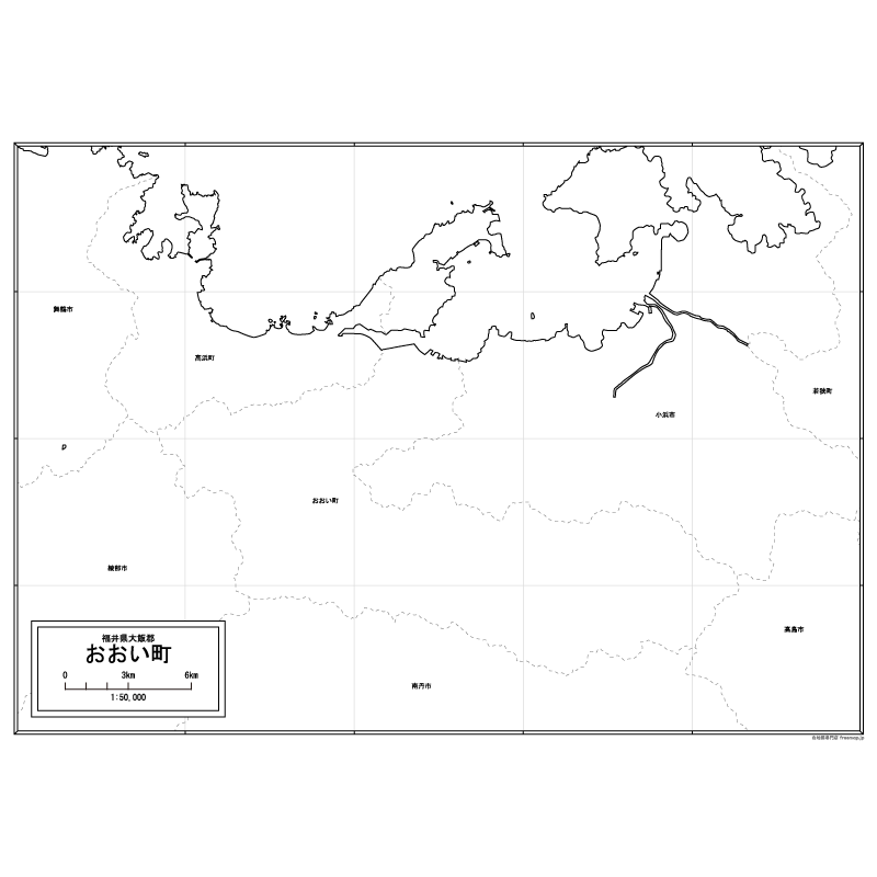 おおい町