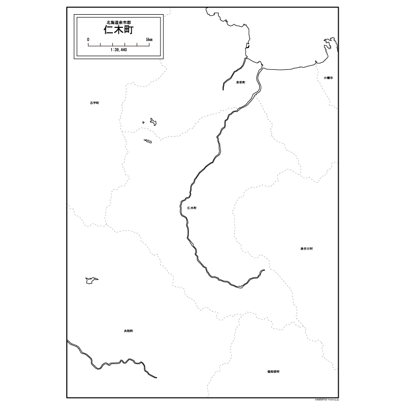 仁木町