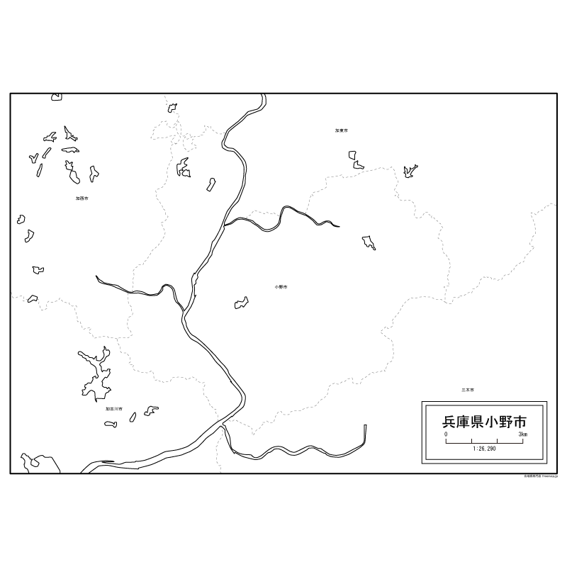 小野市