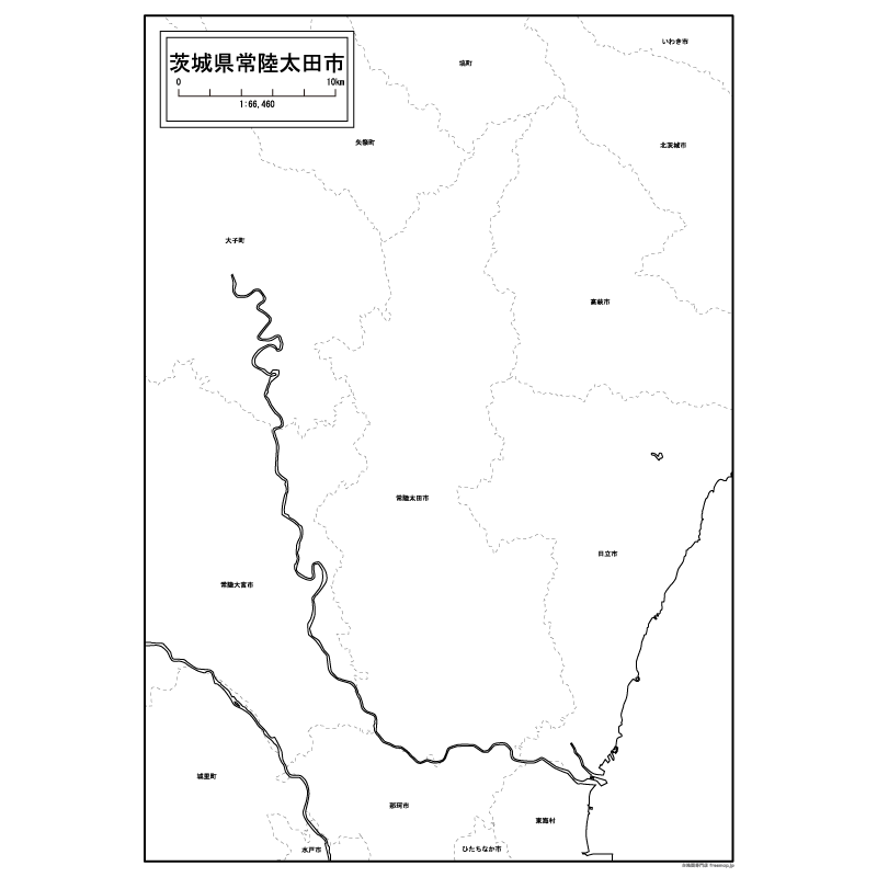 常陸太田市