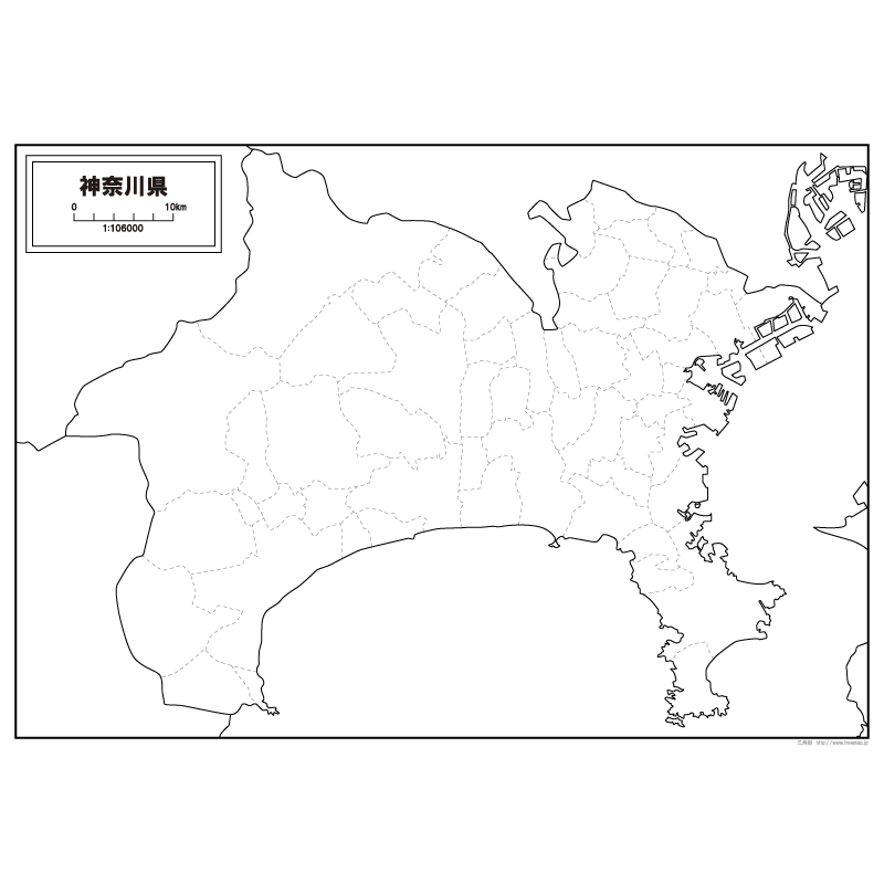 神奈川県