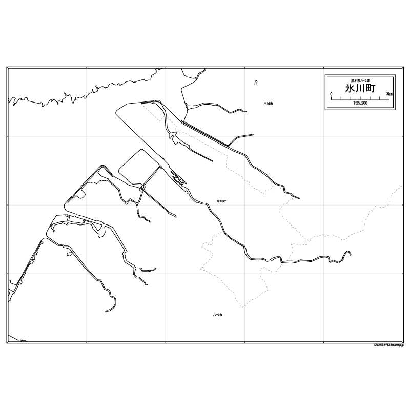 氷川町