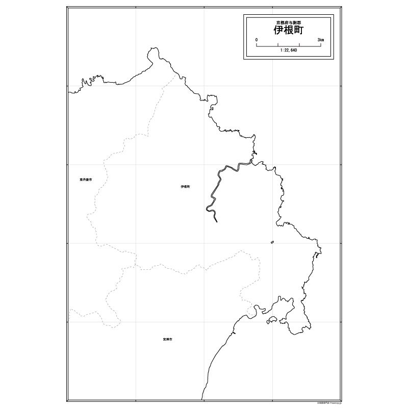 伊根町