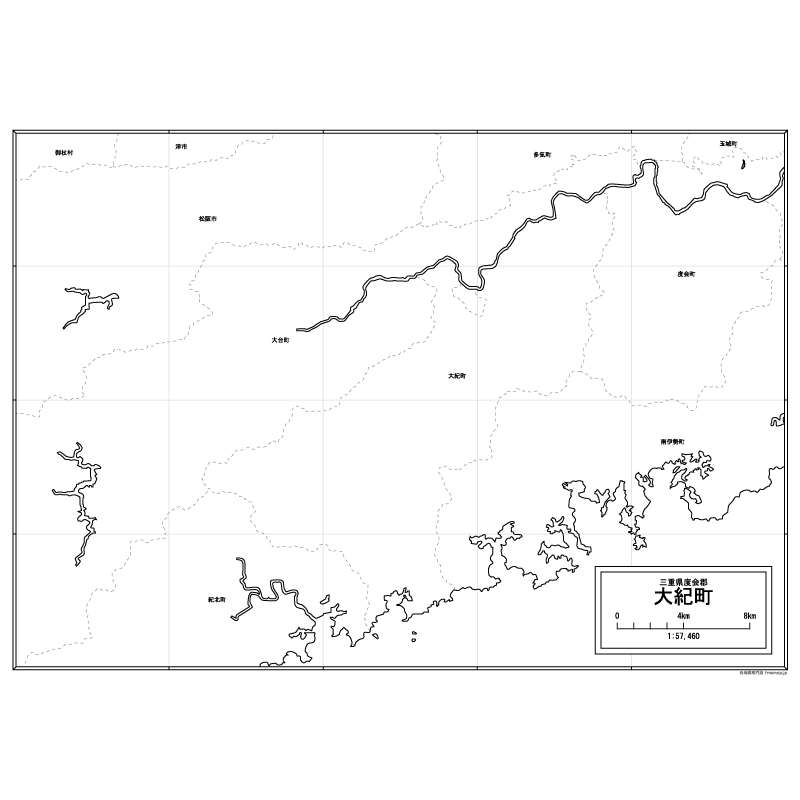 大紀町