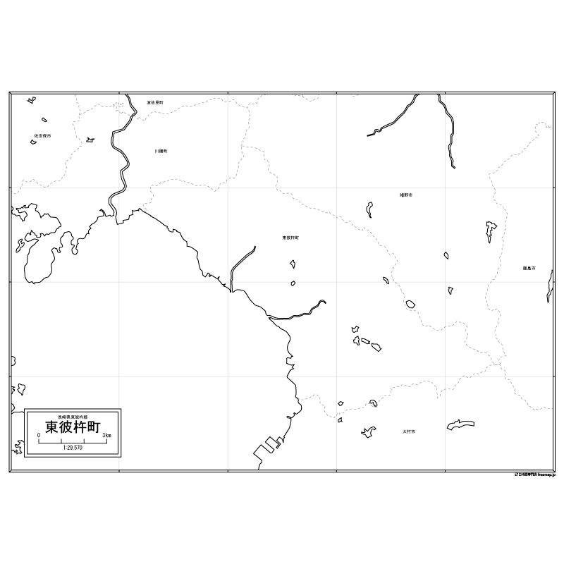 東彼杵町