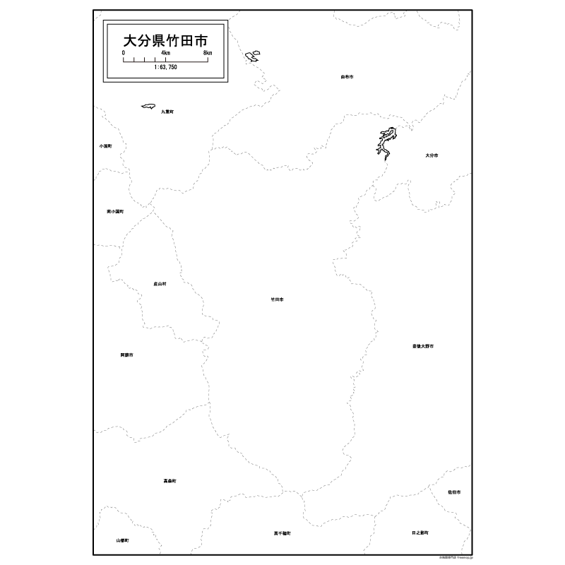 竹田市