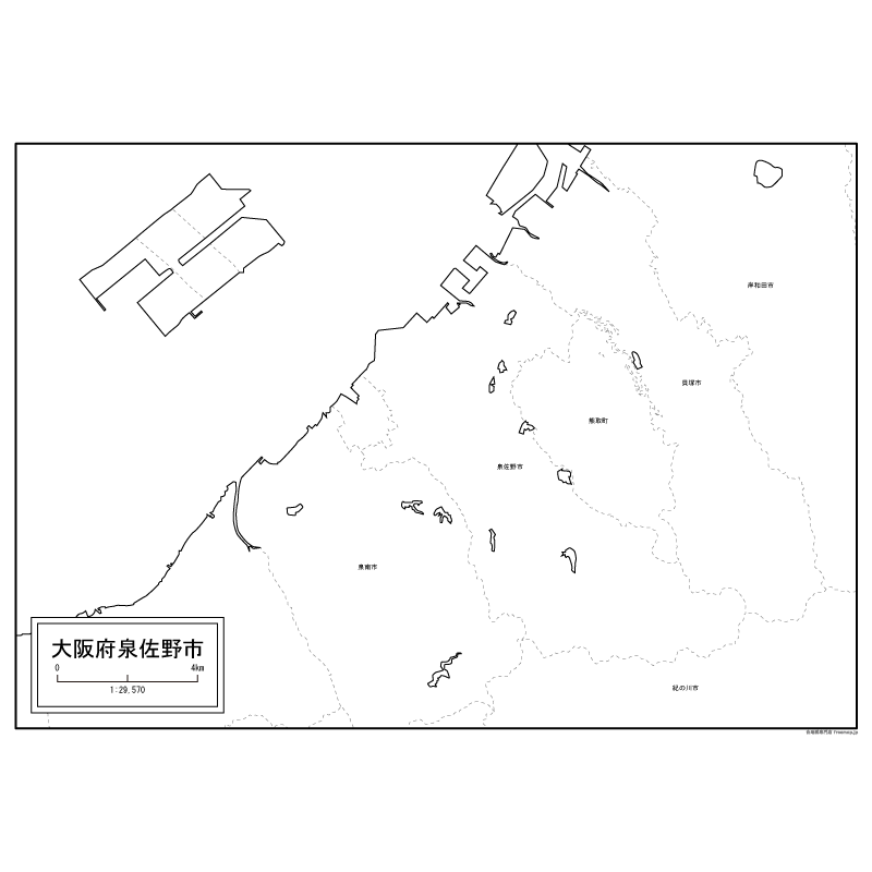 泉佐野市