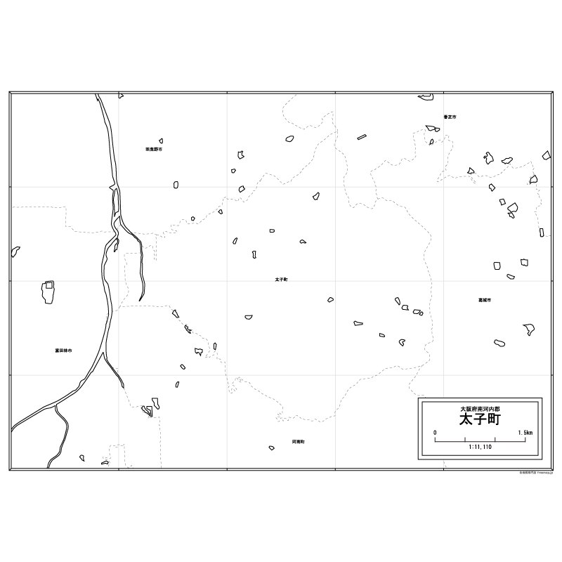 太子町