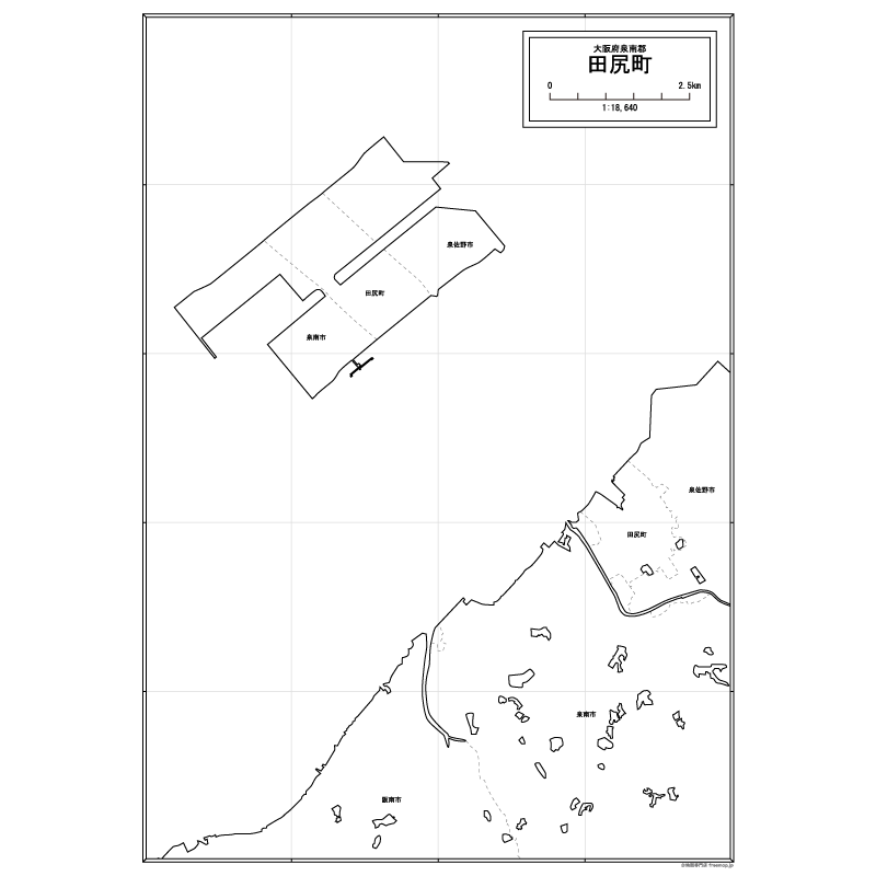 田尻町