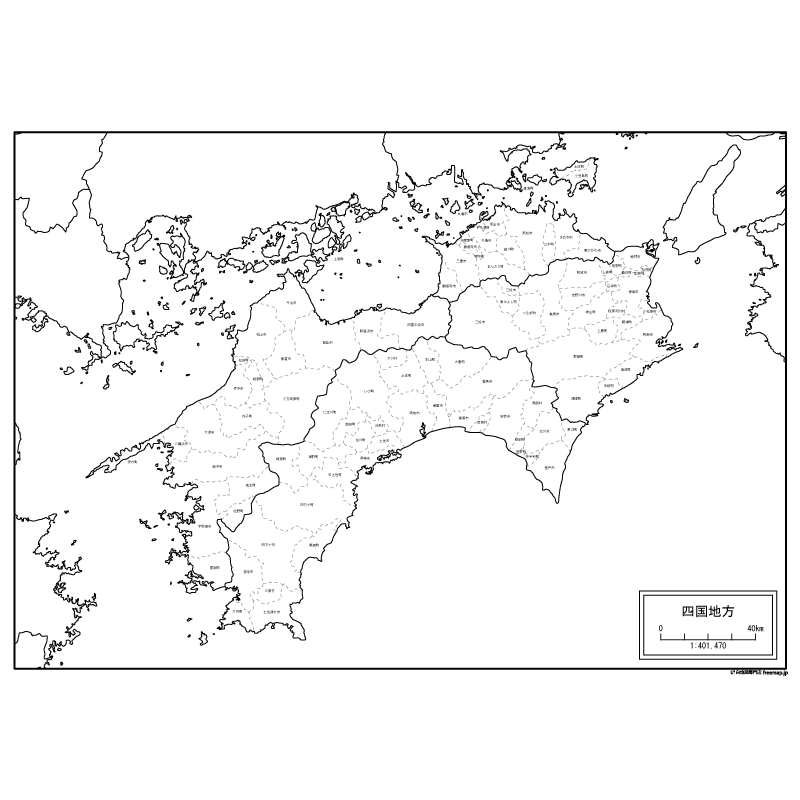 送料無料小型宅配便 中国四国白地図パネル ｂ１判 予約商品送料無料 本 雑誌 コミック 人文 地歴 社会 Www Onmarketing Digital