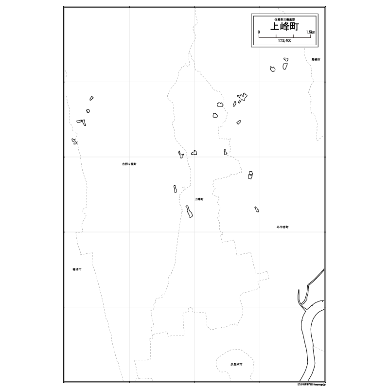 上峰町