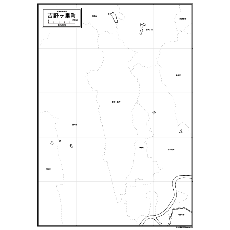 吉野ヶ里町