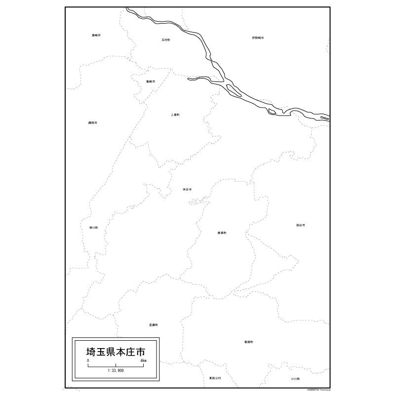 本庄市