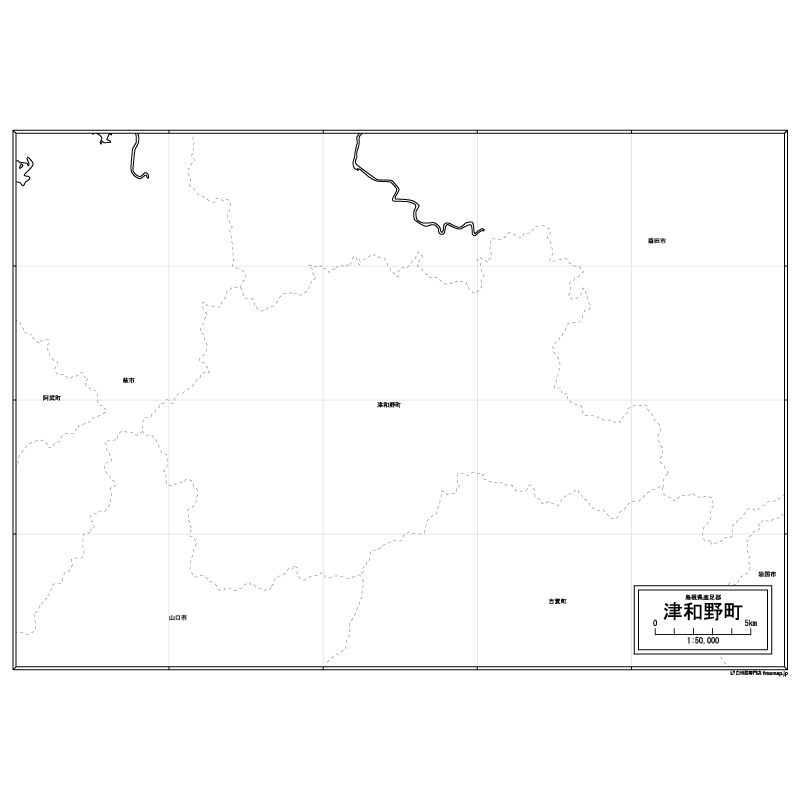 津和野町