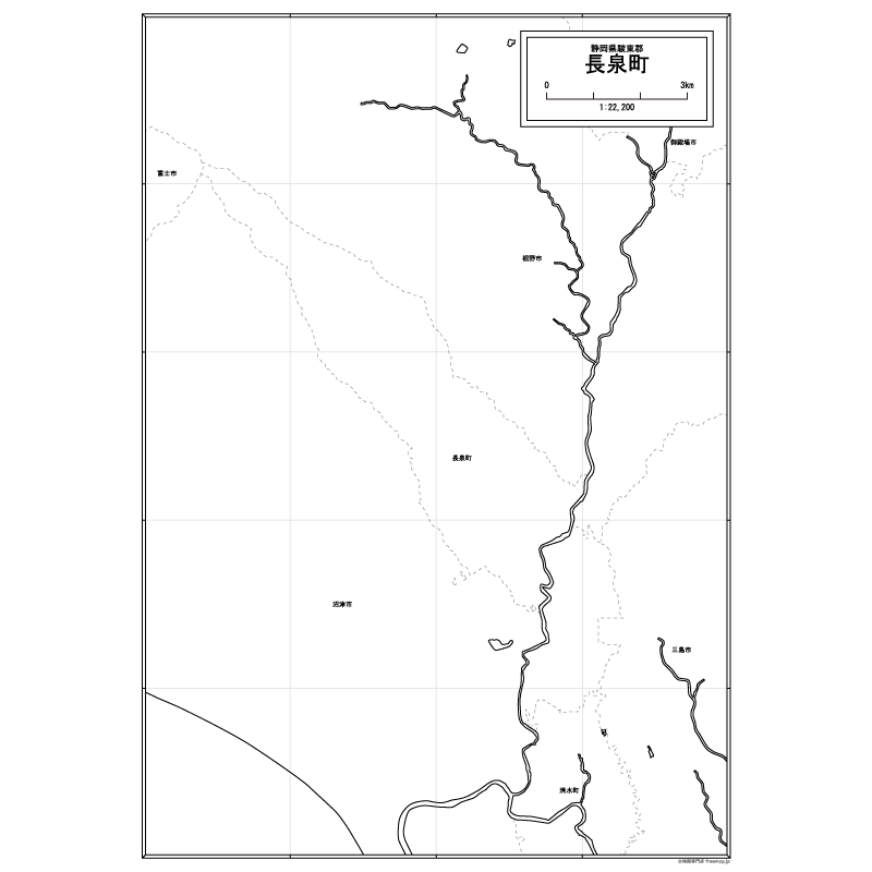 静岡県長泉町