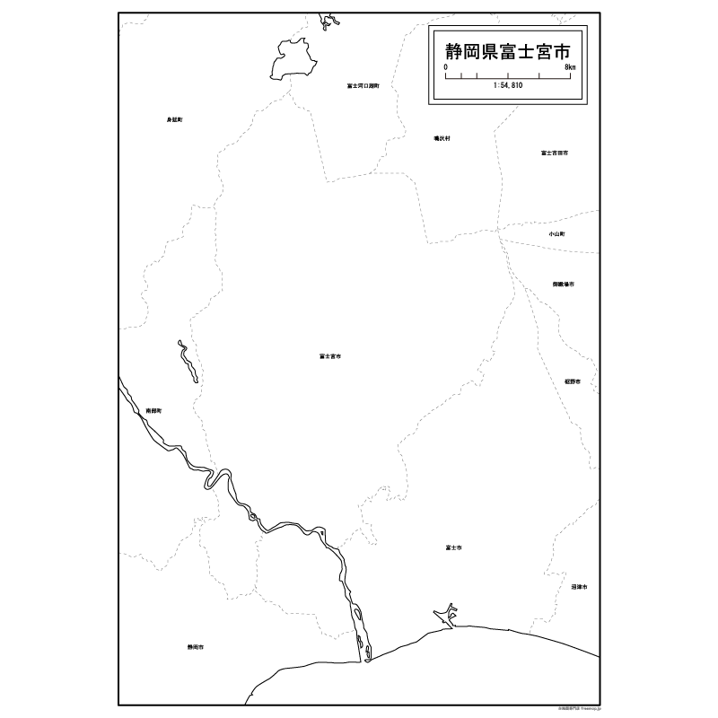 富士宮市