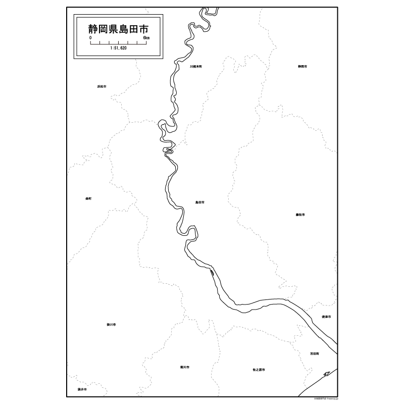 島田市