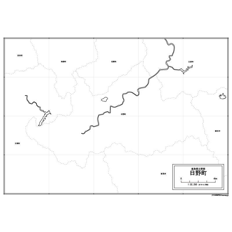 日野町