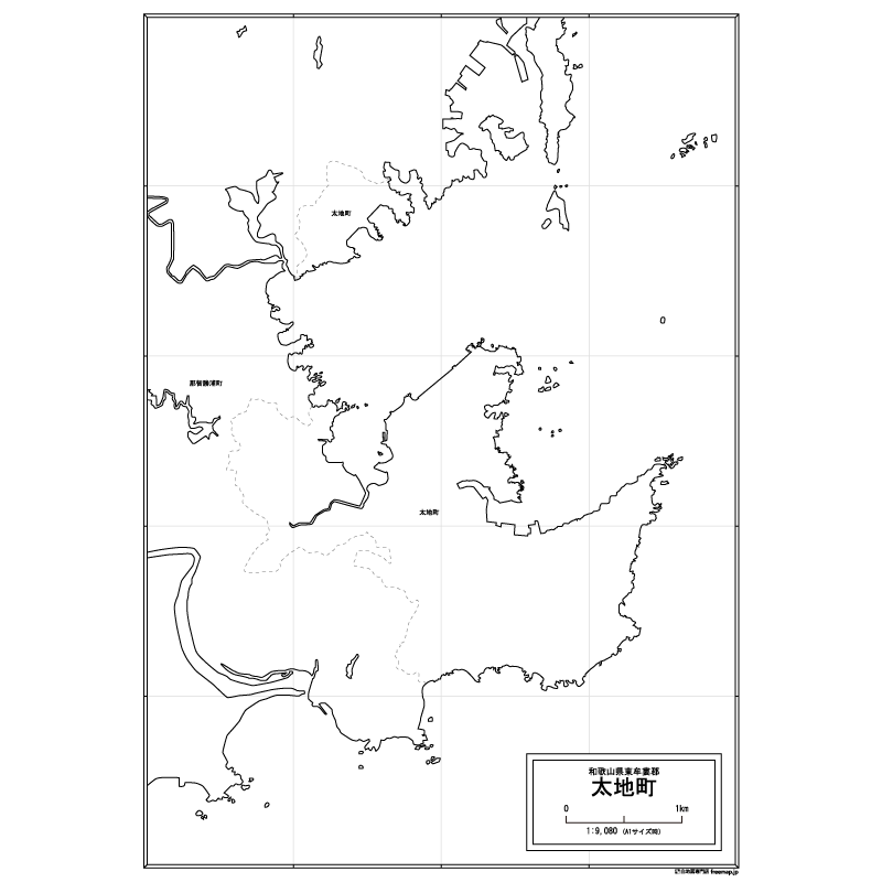 太地町